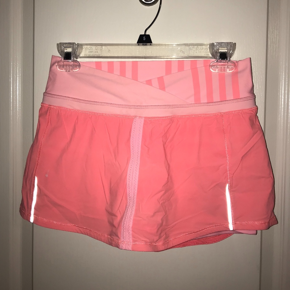 Lululemon skirt